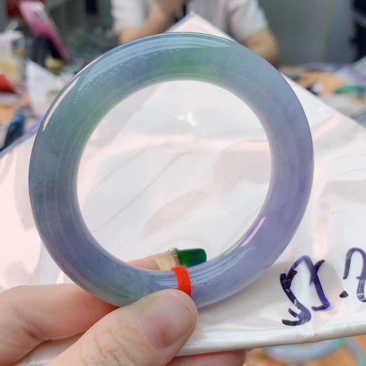 未镶嵌手镯翡翠翡翠手镯