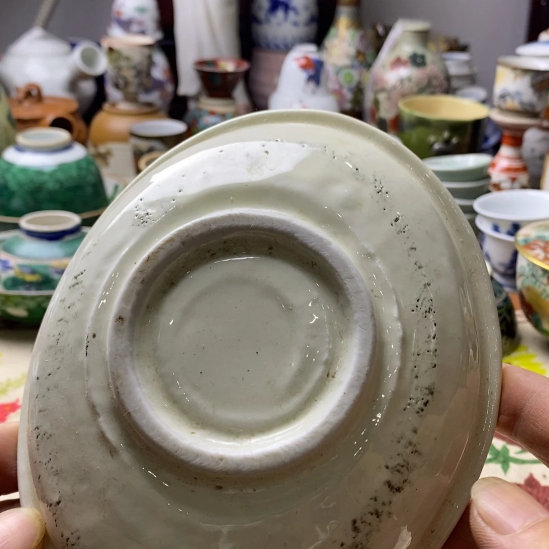 瓷片这两句歌词很适合他听