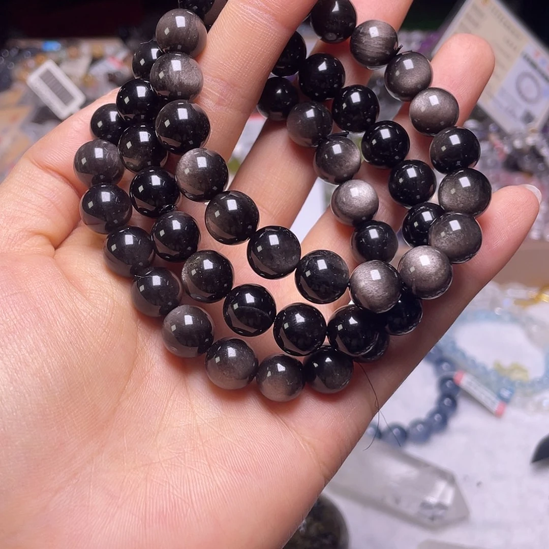 水晶珠宝半成品未镶嵌191