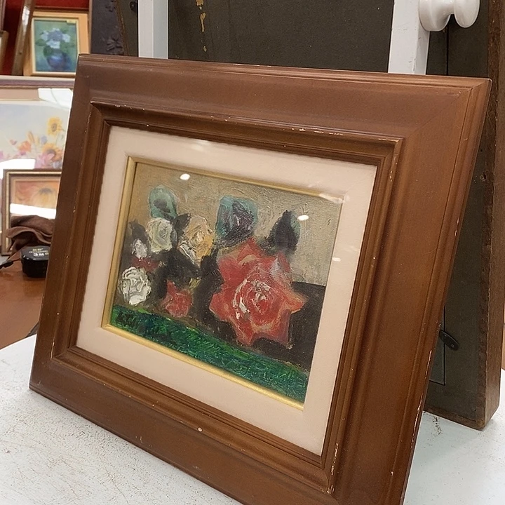 中古作品专拍链接