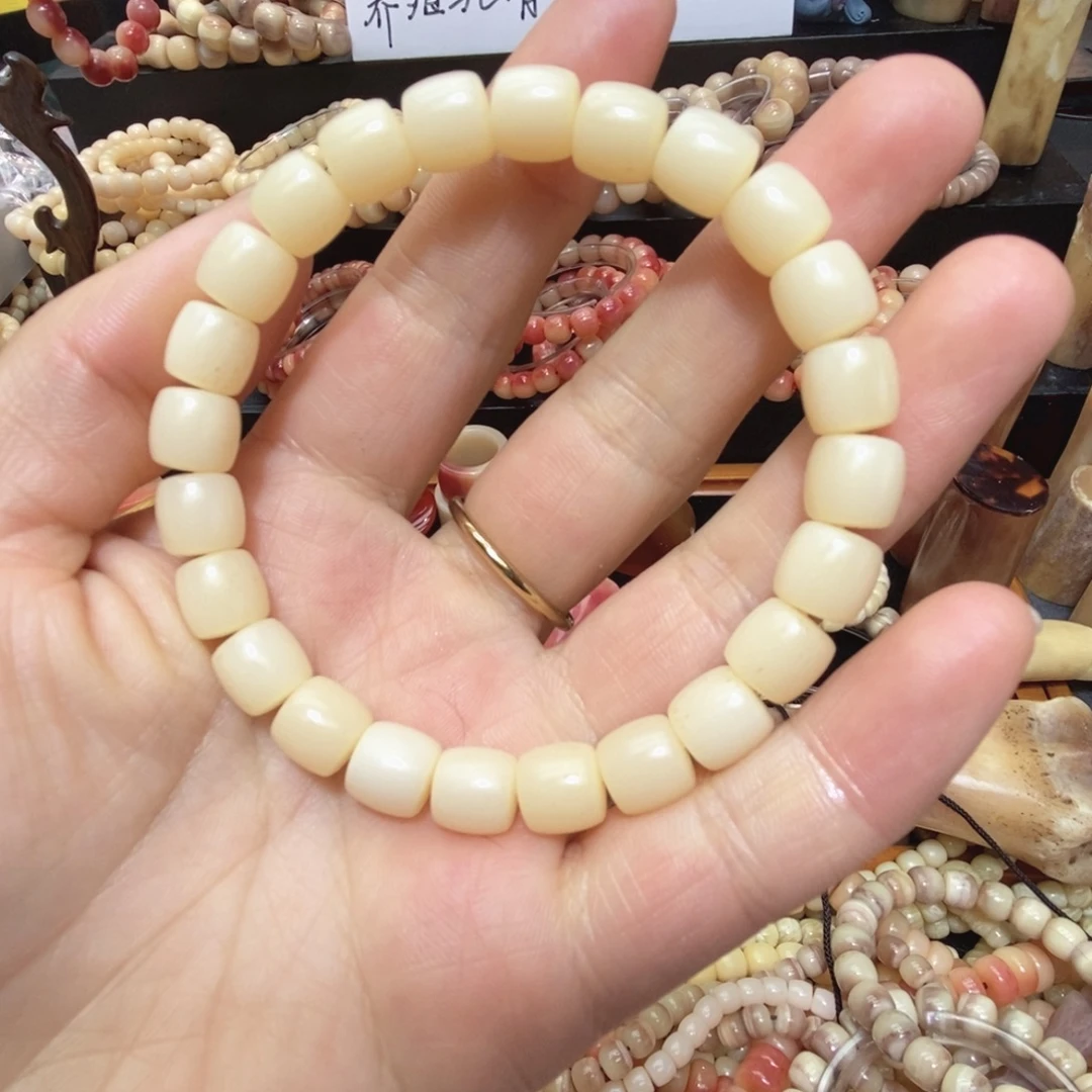 驼骨手串/手链驼牙