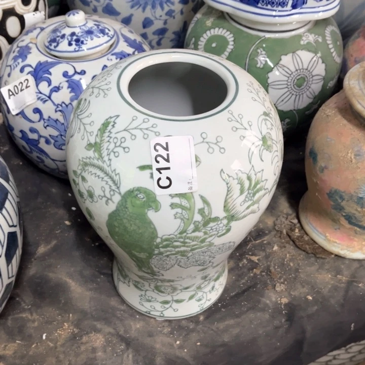 陶瓷制品瑕疵处理
