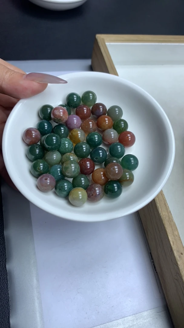 卡10碧玺多样性发货