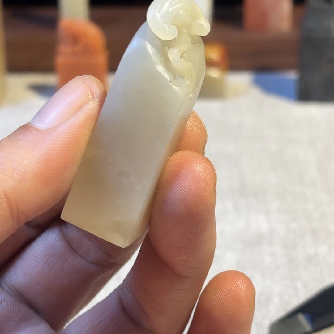印石老挝石000004127