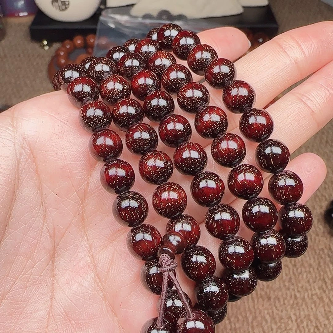 檀香紫檀（小叶紫檀）Q0.8