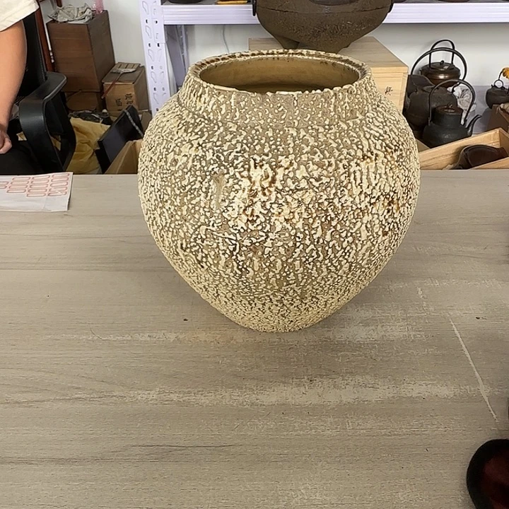 瓷片茶道具工艺品