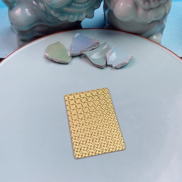 瓷片卷*不计成本交个朋友