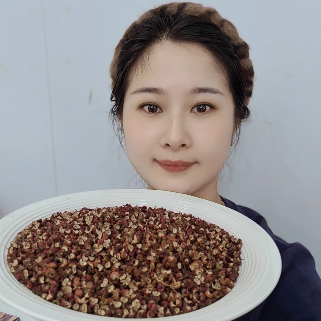 妞妞家四川花椒特香特麻 家庭必备