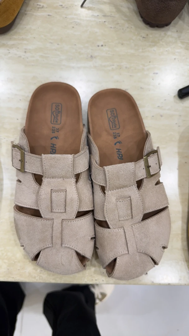 【嘎嘎】嘎嘎店时尚鞋