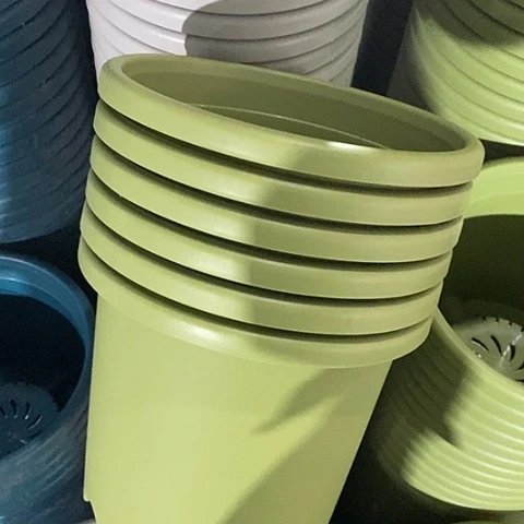 树脂微瑕5号6个无托果绿