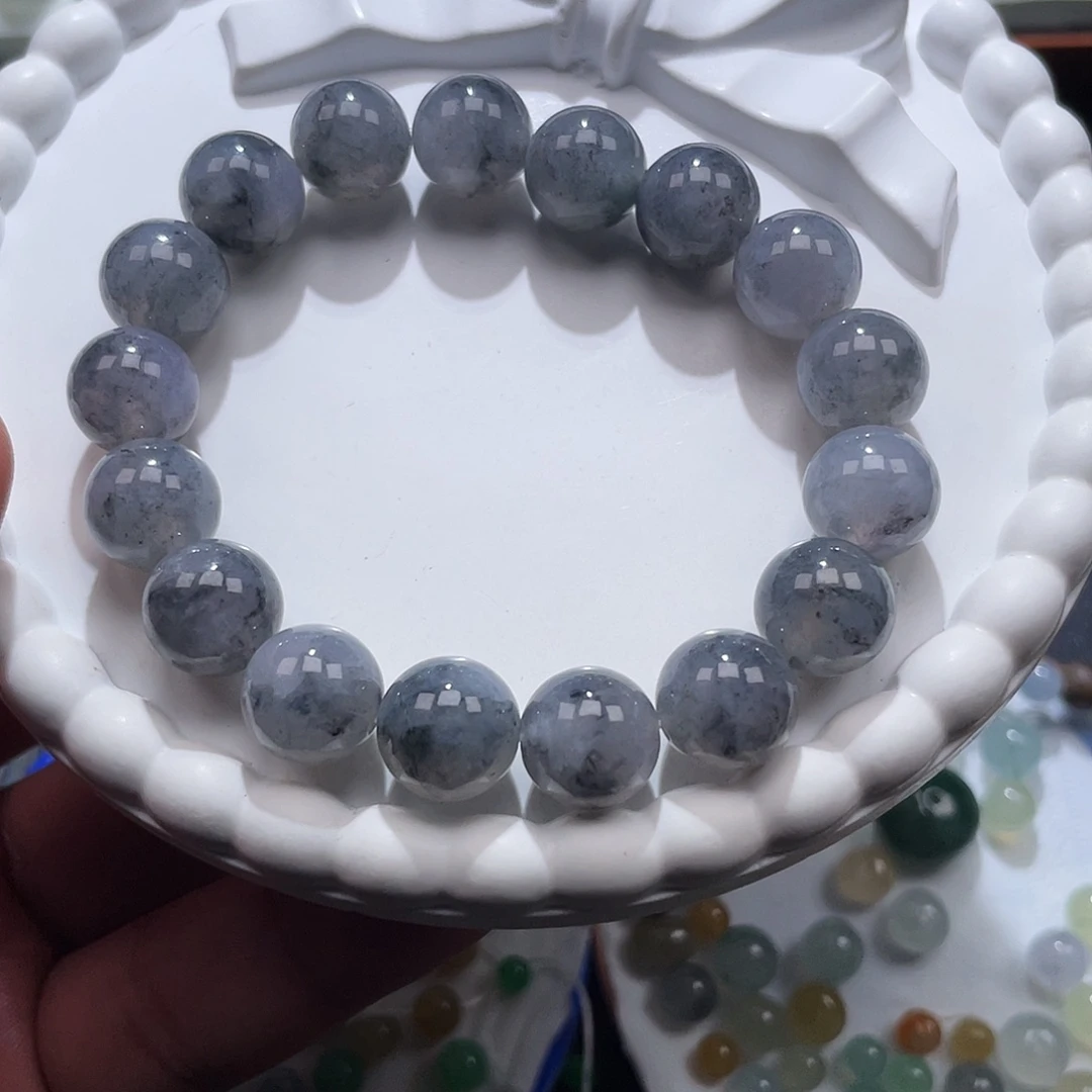 定制翡翠未镶嵌卡11