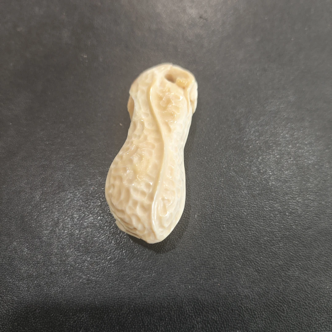 猛犸约13克雕刻牌ZL1245