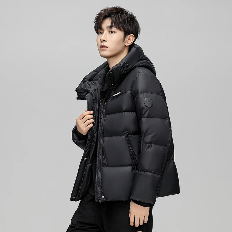 【周年庆】VR新款长短彩金羽绒服-1131-2210