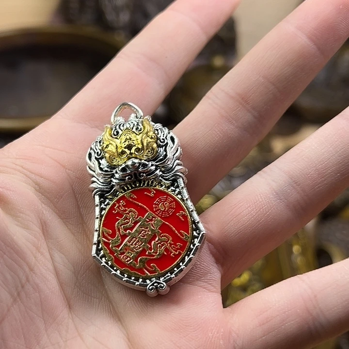 精美铜器，点击下单