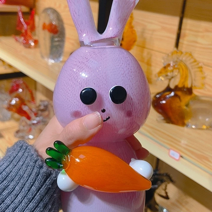手工艺品琉璃全品
