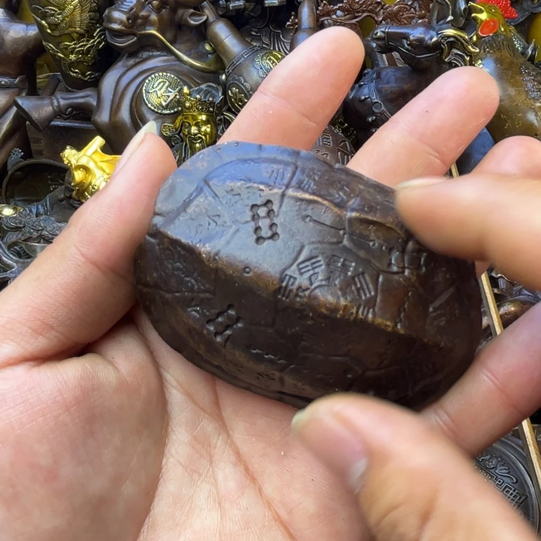 精品铜器精品摆件