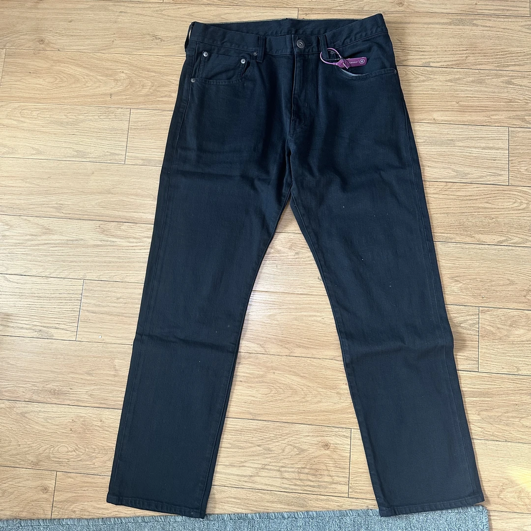 时尚均码经典休闲裤（孤孤孤）