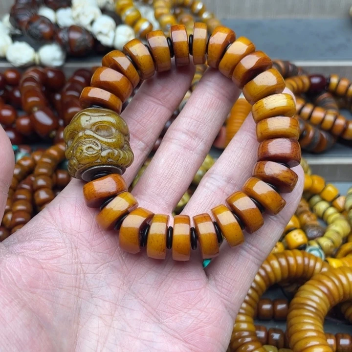 手串/手链牛骨牛骨