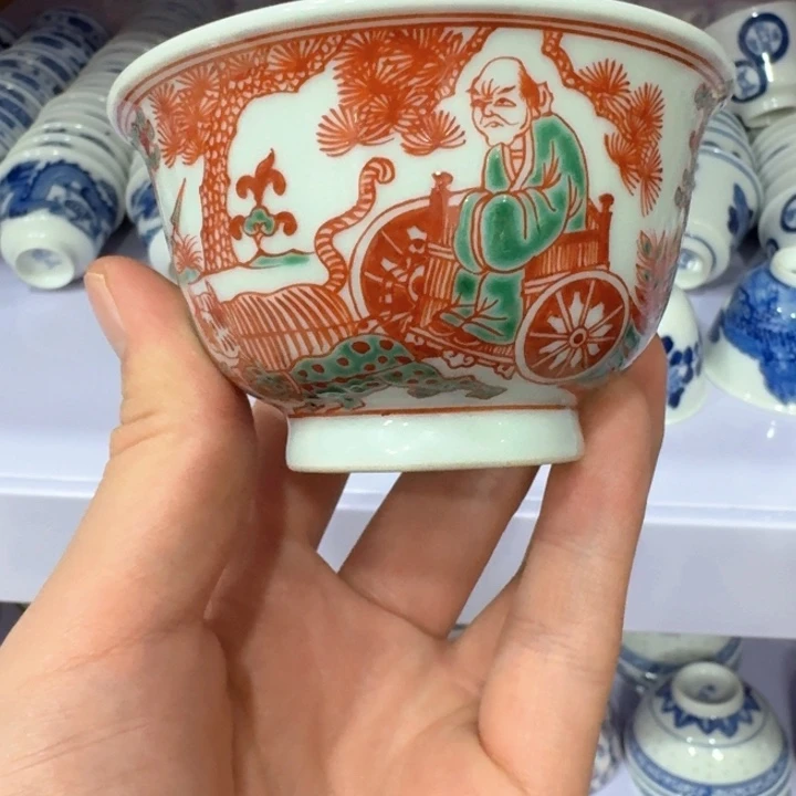 陶瓷艺术品收藏陶瓷