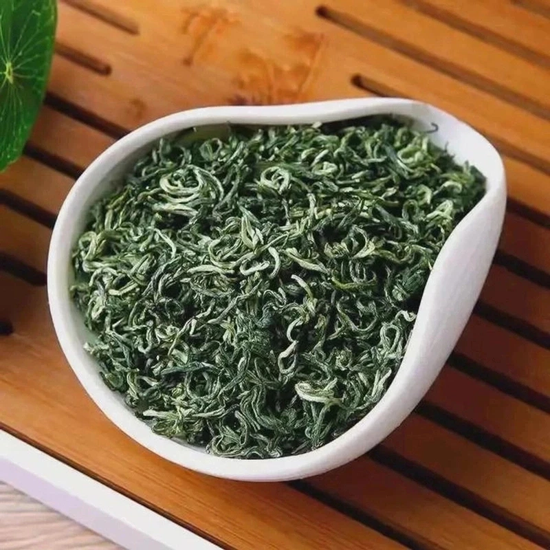 （买半斤送半斤）2025碧螺春新绿茶