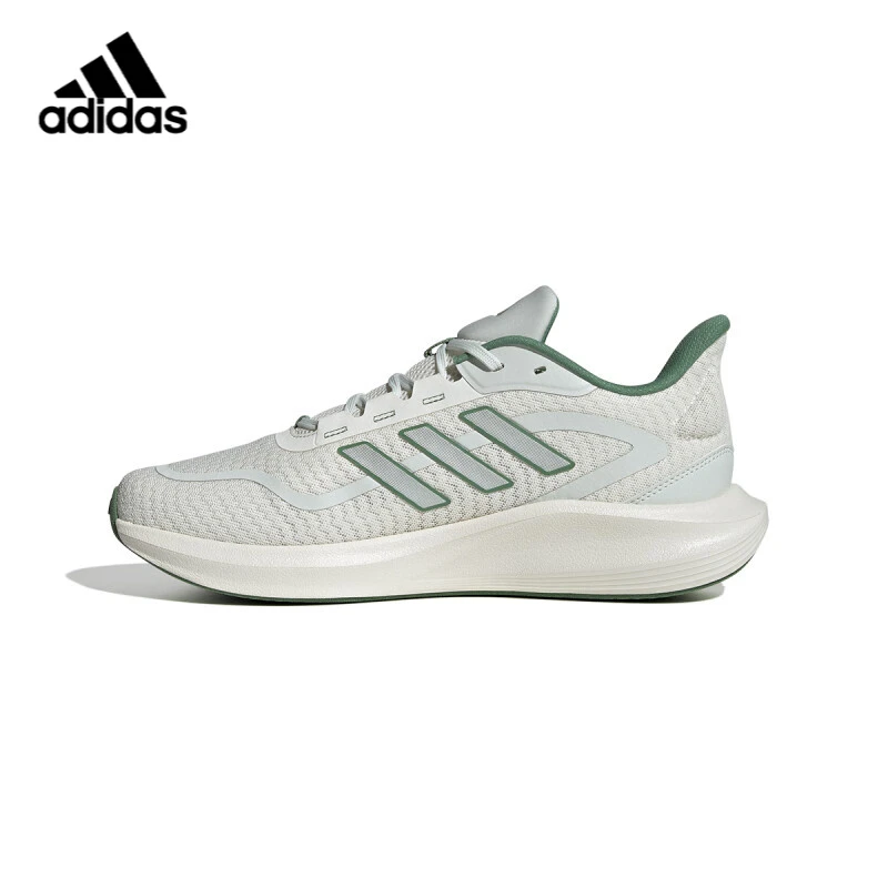adidas/阿迪达斯跑步鞋男女情侣鞋新款轻便耐磨缓震透气休闲动鞋