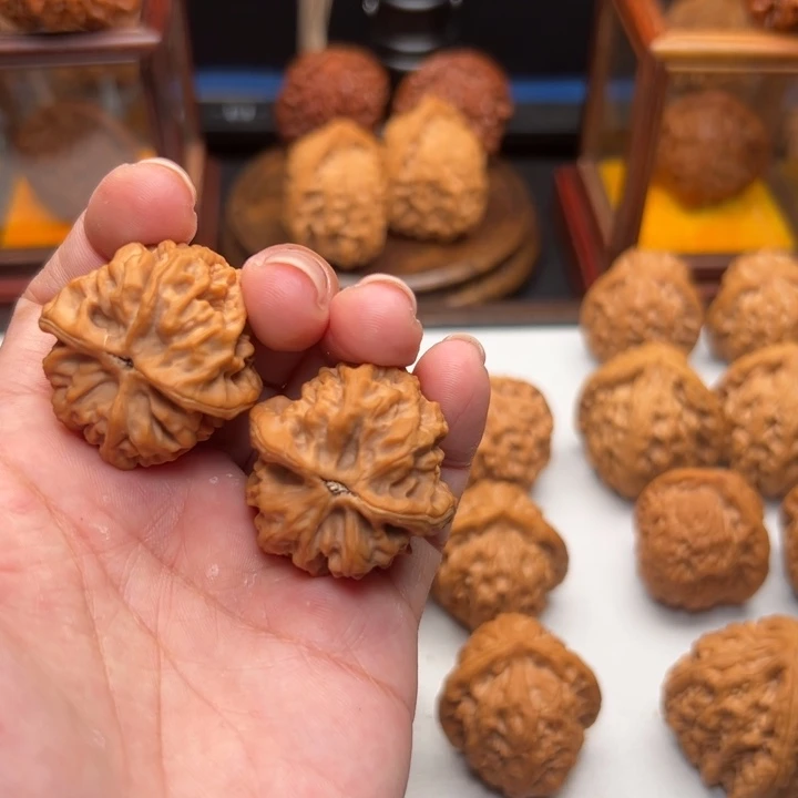 桃核把件可*好好好好好好