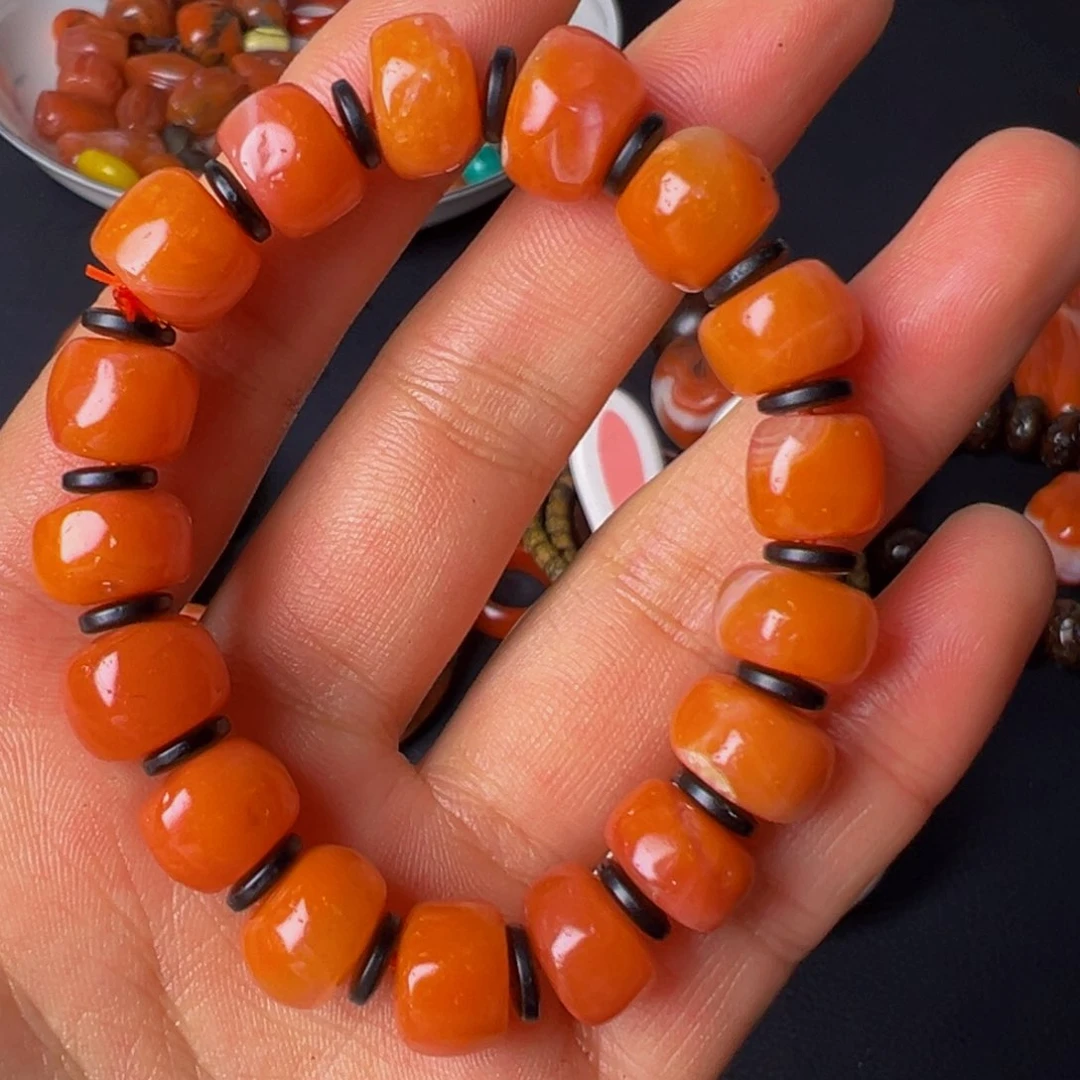 大果紫檀（缅甸花梨）老*