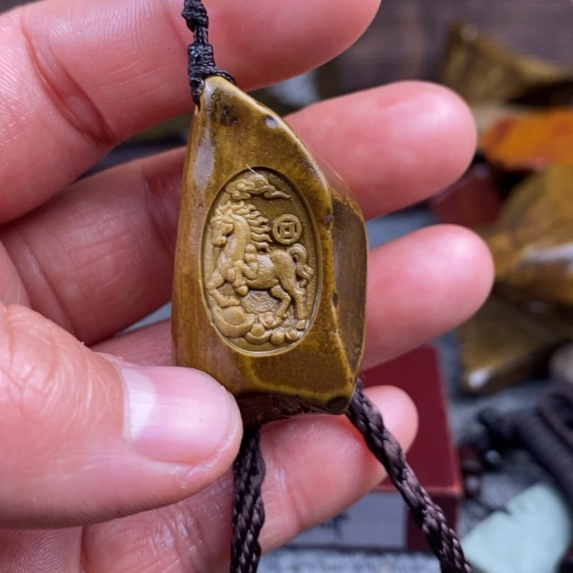 【闪购商品】原石雕刻