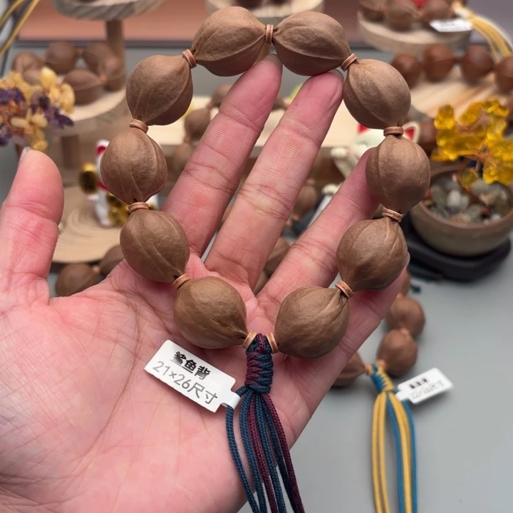 橄榄核手串/手链21-26福利价