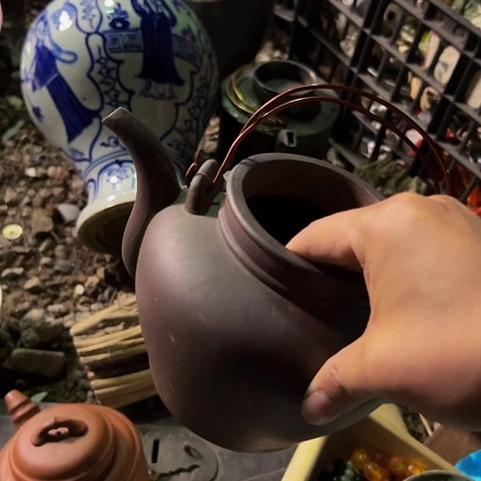 柳***石杂色豆（科檀/科特迪瓦檀木）