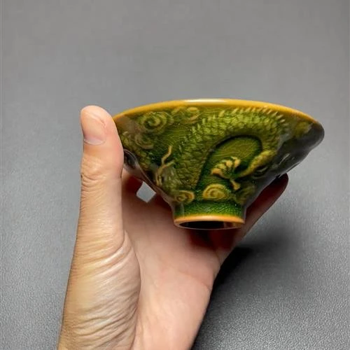 【闪购商品】茶盏-10176..........