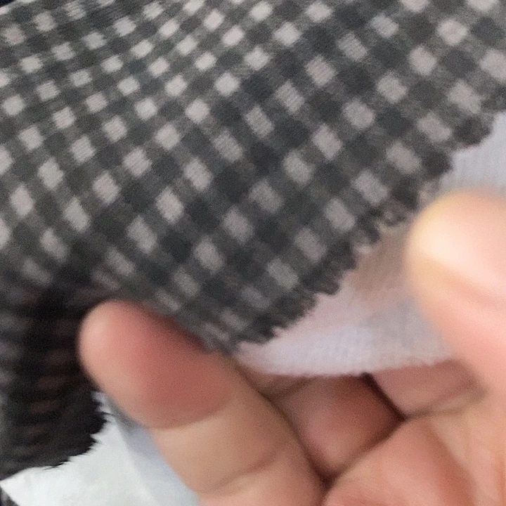 无纺布高档面料2米