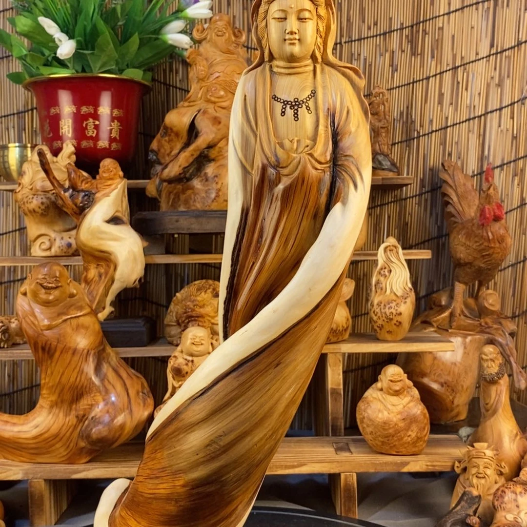 轩***装柏木（崖柏）太行崖柏