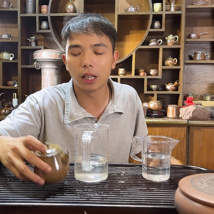 钦州原矿泥料坭兴陶117