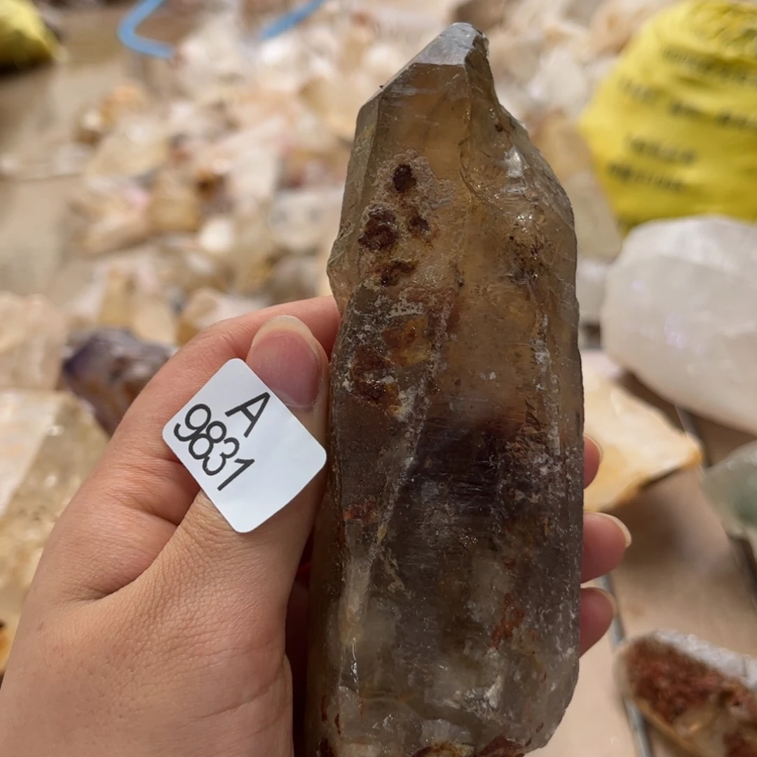 【闪购商品】未镶嵌水晶大型摆件（非配饰）