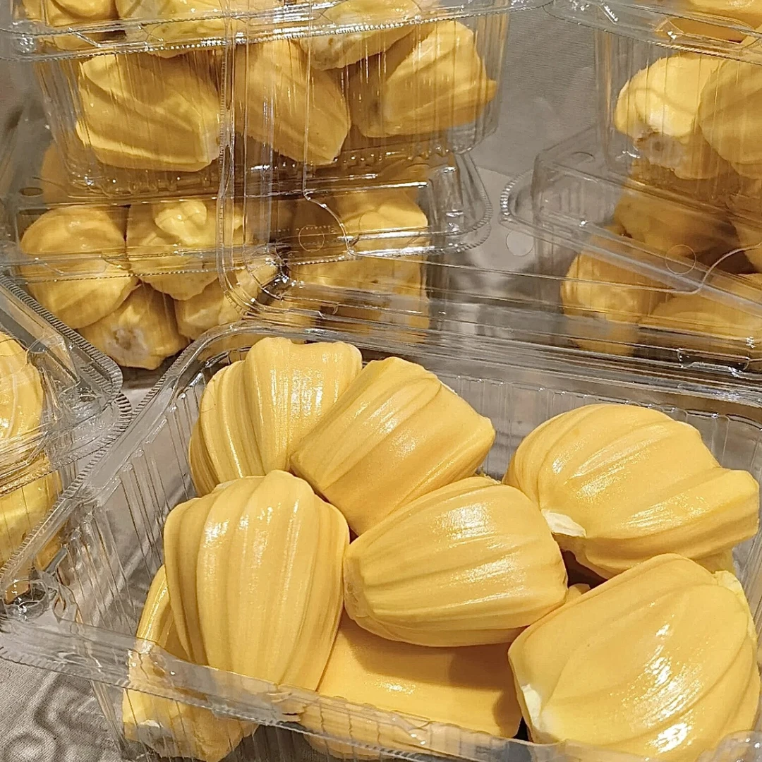 果切【香甜可口】菠萝蜜一盒