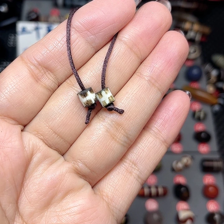 未镶嵌玛瑙/玉髓珠宝半成品