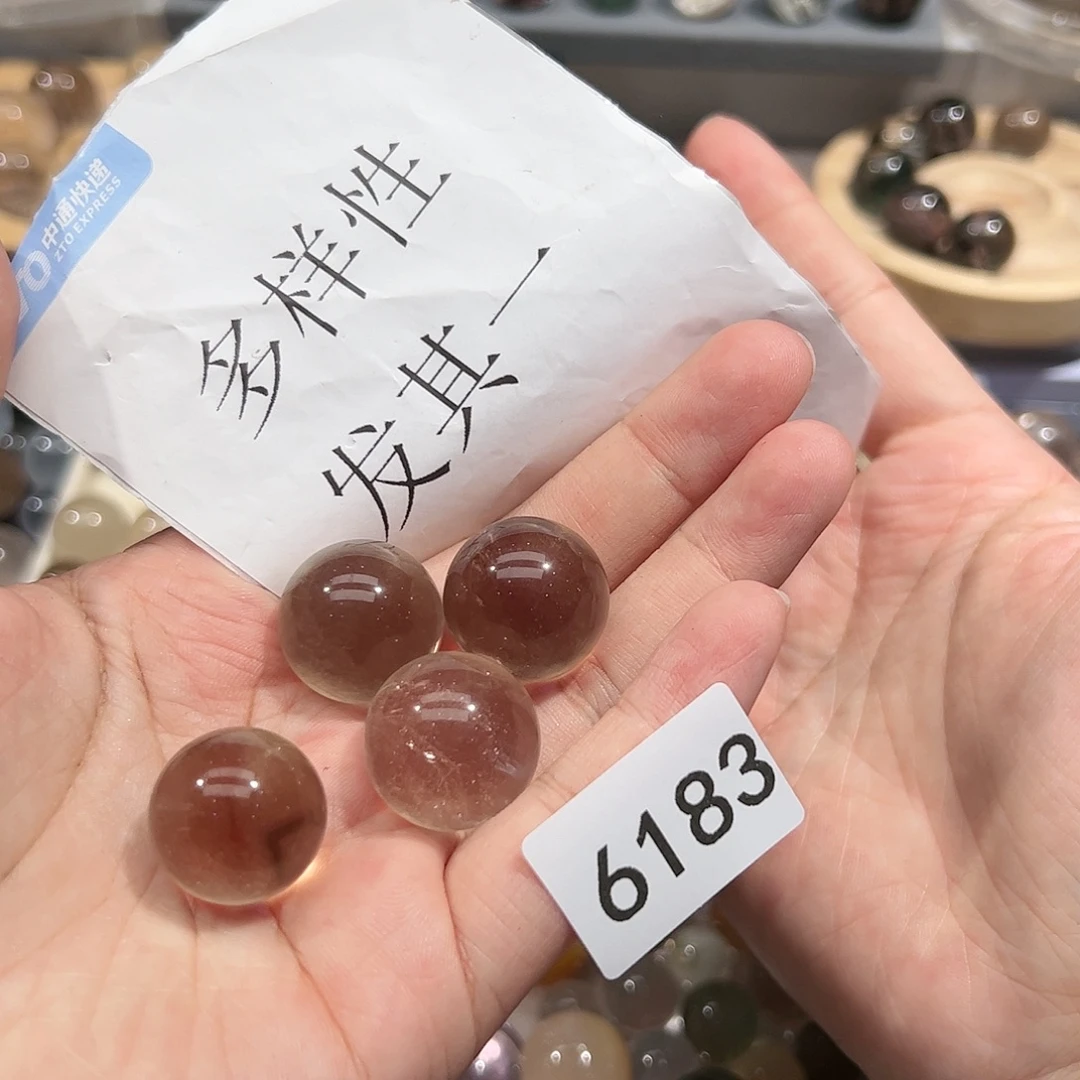 大型摆件（非配饰）水晶未镶嵌