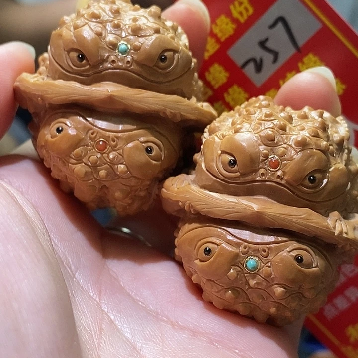 s***哥把件文玩核桃核桃核桃