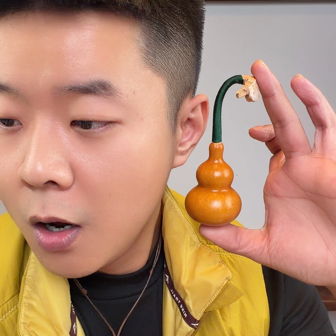 银***冰精品天津嘴八宝葫芦