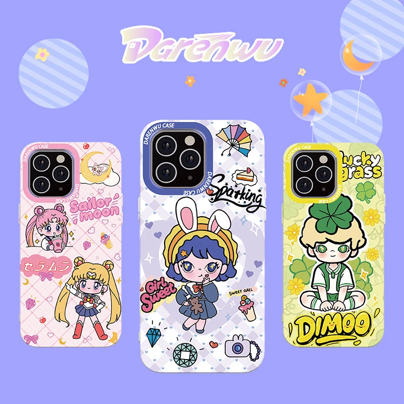 【福利团购】双层imd超强磁吸手机壳13专属元旦活动