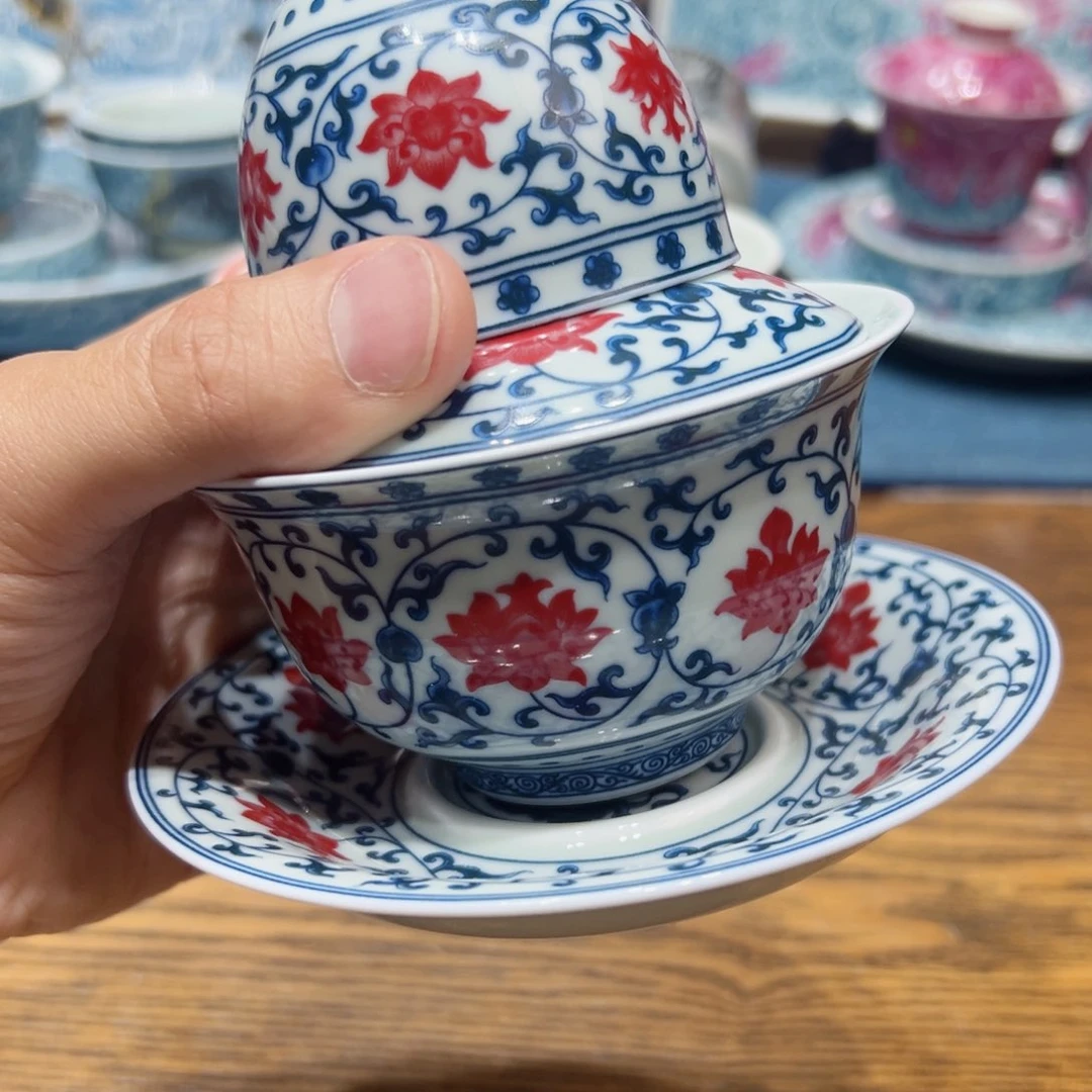 景德镇瓷器的福利
