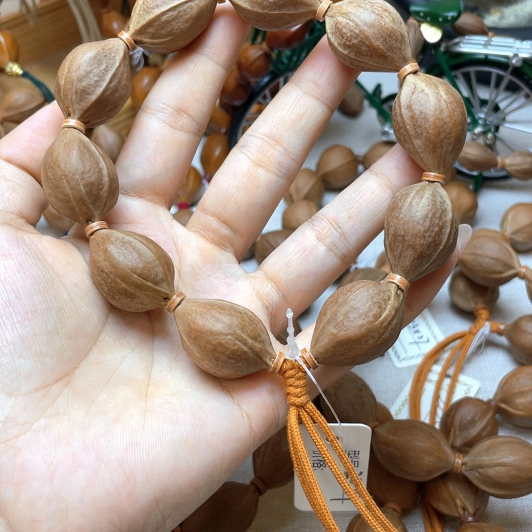 手串橄榄核C*z梅林铁核2029