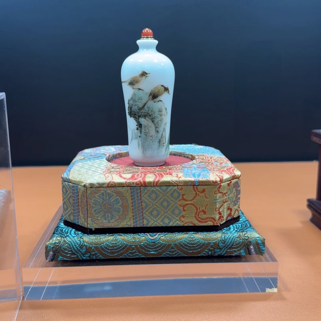 景德镇大师精工藏品