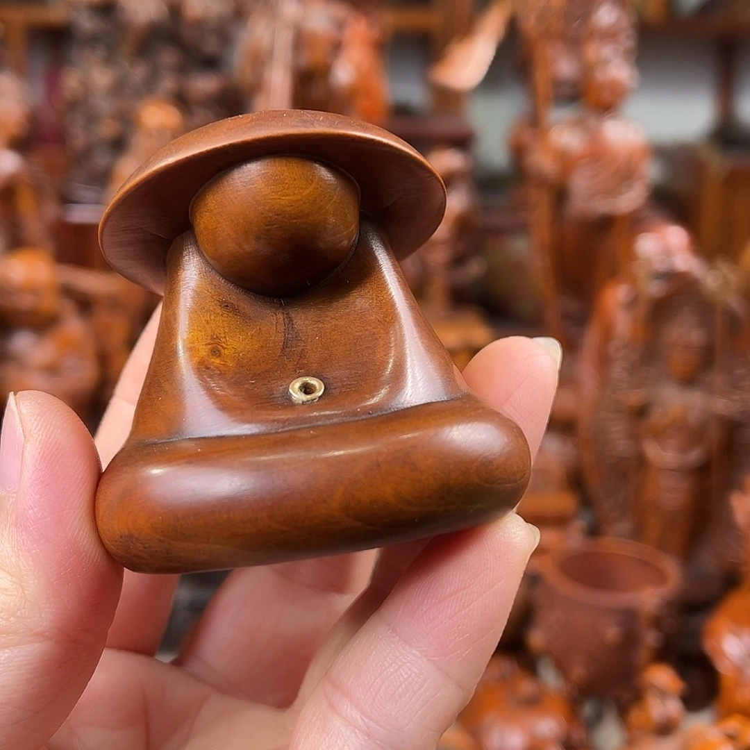 黄杨木黄杨木雕刻艺术