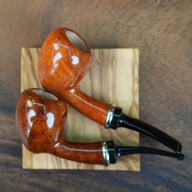 意大利石楠木烟斗直播间改价链接