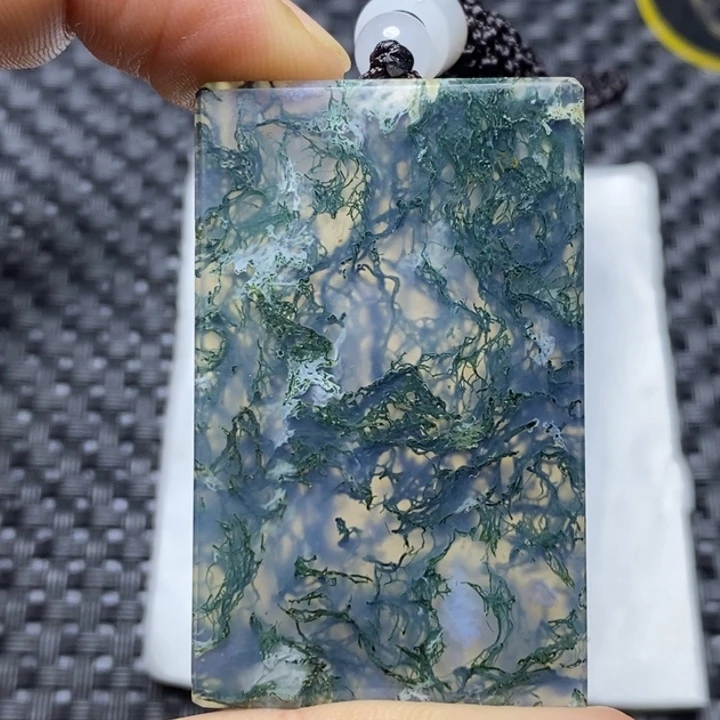 最***排玛瑙/玉髓未镶嵌，