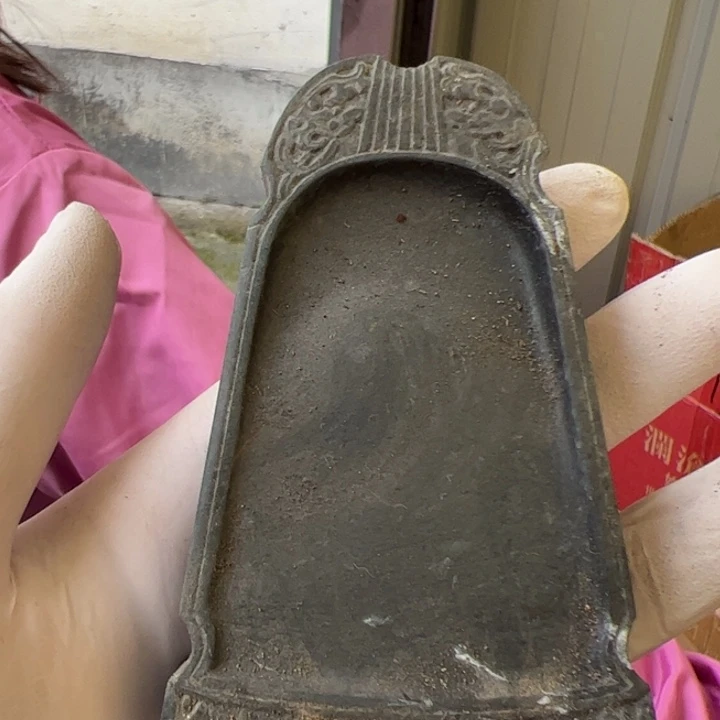 【闪购商品】琴砚老坑小把件