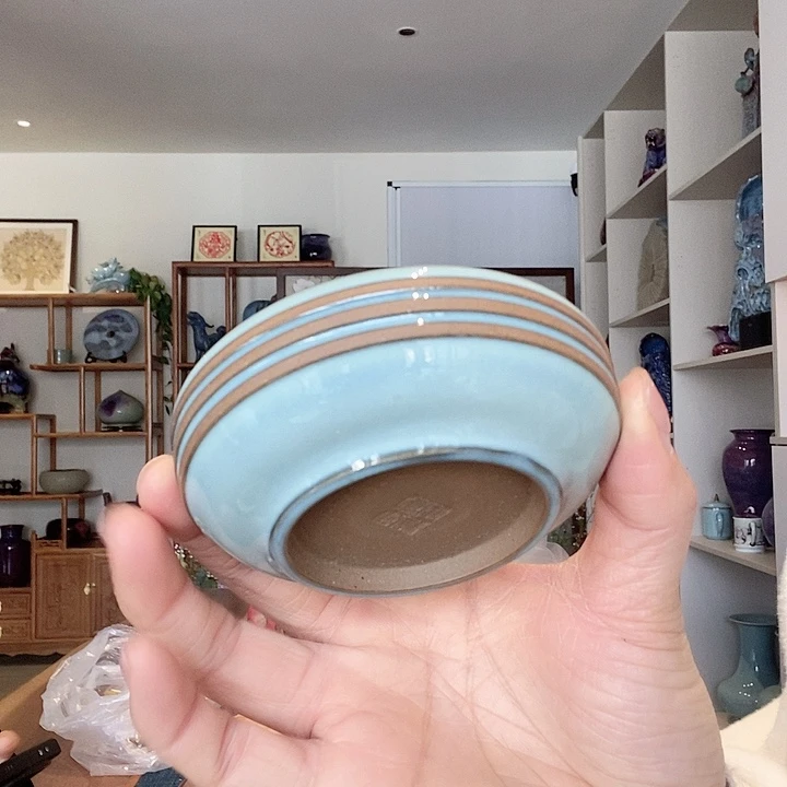 杯纯手工 普洱杯111111122