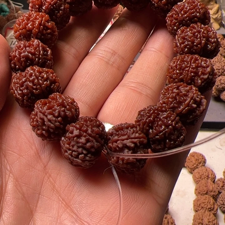 王***丶金刚菩提手串7辦20